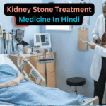 Kidney Stone Treatment Medicine In Hindi